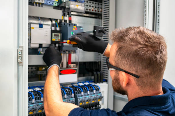 Best Electrical Rewiring Services  in Marengo, IL