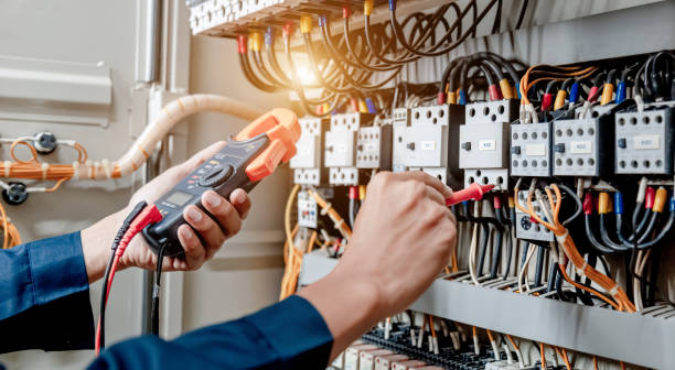 Best Electrical Repair Services  in Marengo, IL