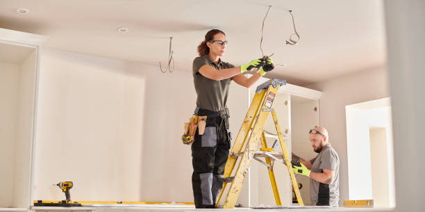 Best Electrical Wiring Services  in Marengo, IL