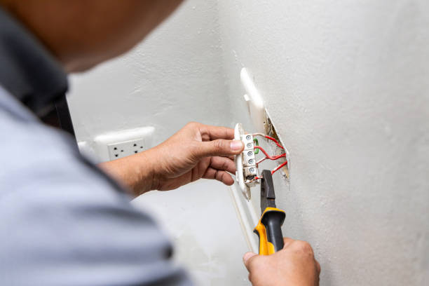Best Outdoor Lighting Installation  in Marengo, IL