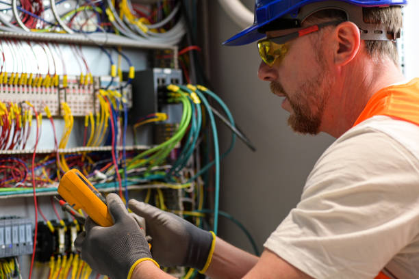 Best Generator Installation Services  in Marengo, IL