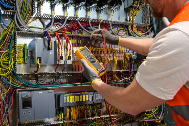 Best Affordable Electrical Installation  in Marengo, IL