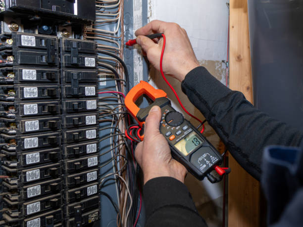 Best Affordable Electrical Installation  in Marengo, IL