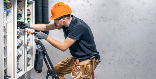 Best Generator Installation Services  in Marengo, IL