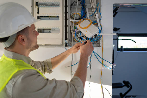 Best Emergency Electrician Near Me  in Marengo, IL