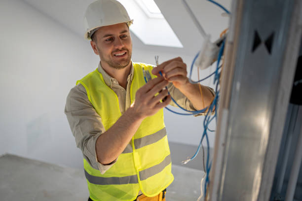 Best Electrical Troubleshooting Services  in Marengo, IL